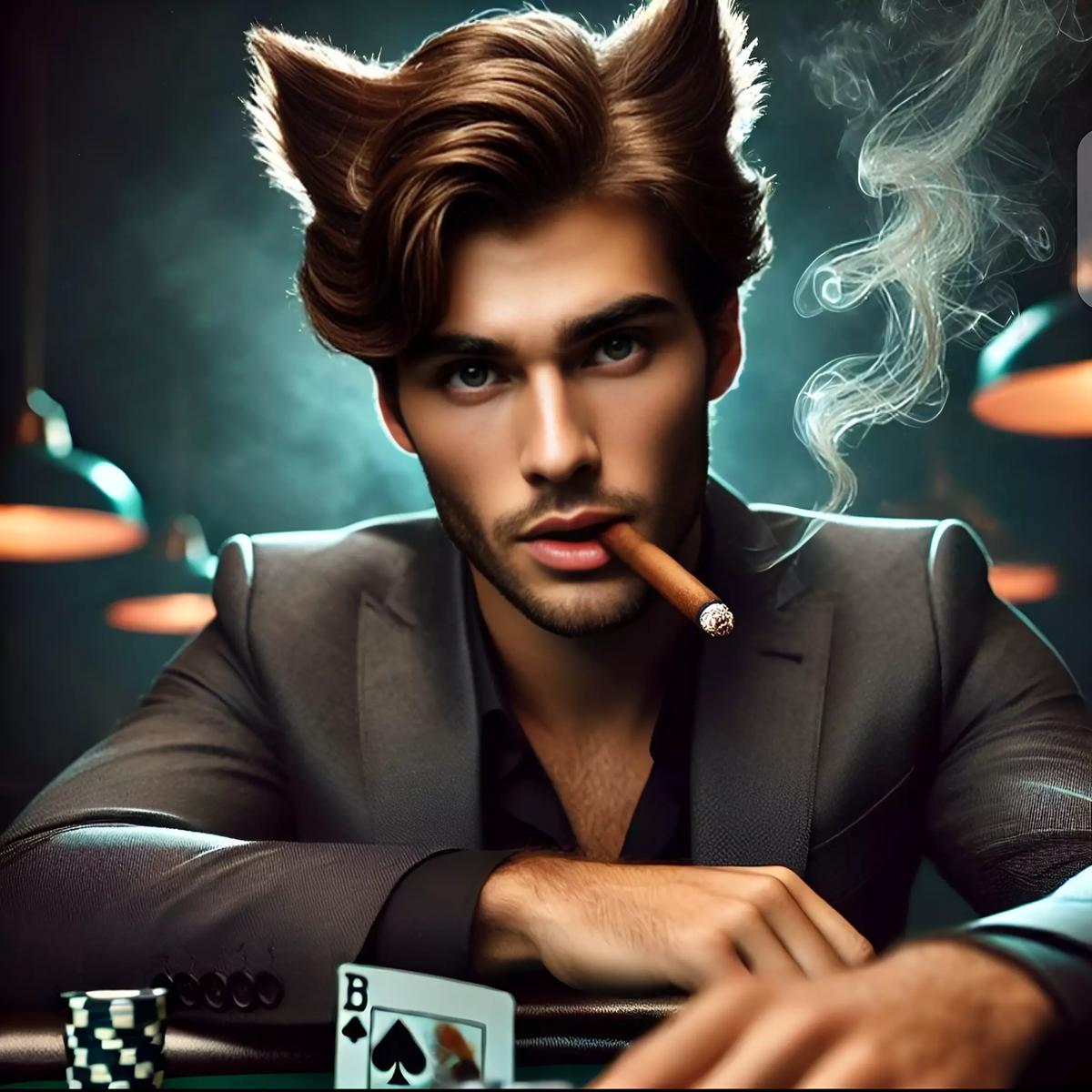 Alessandro De Luca  thumbnail