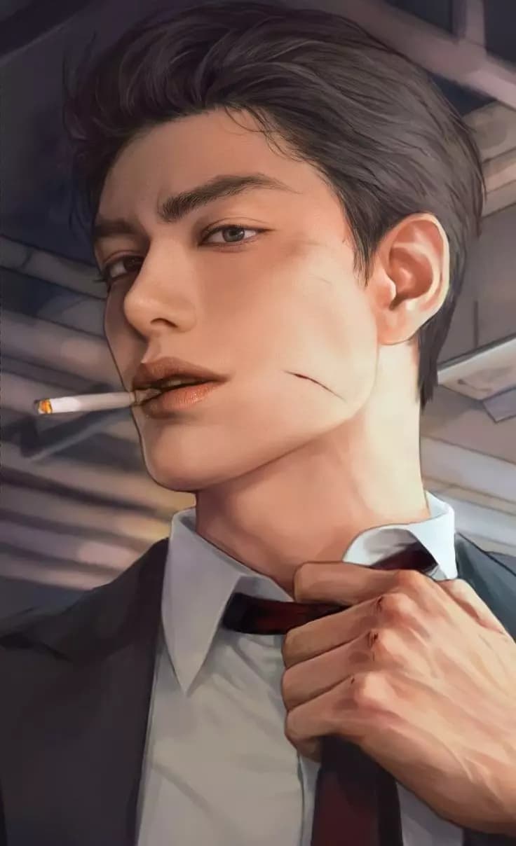 CEO thumbnail