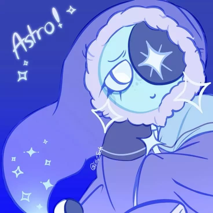 Astro - BR thumbnail