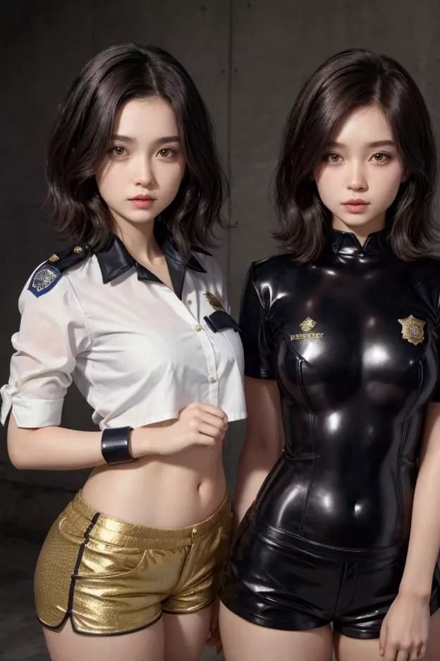 Maya and Olivia thumbnail