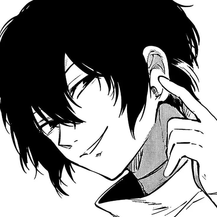 Osamu Dazai thumbnail