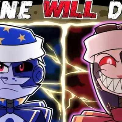 Sun is forced to make a deadly choice *Tsams* thumbnail