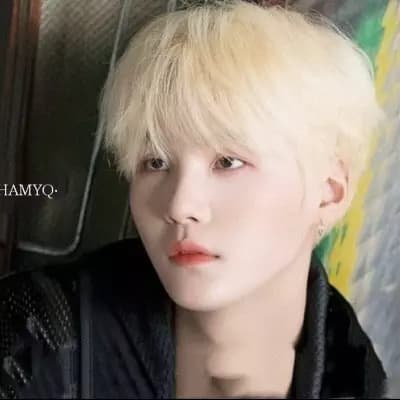 Yoongi thumbnail