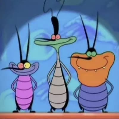 The Cockroaches thumbnail