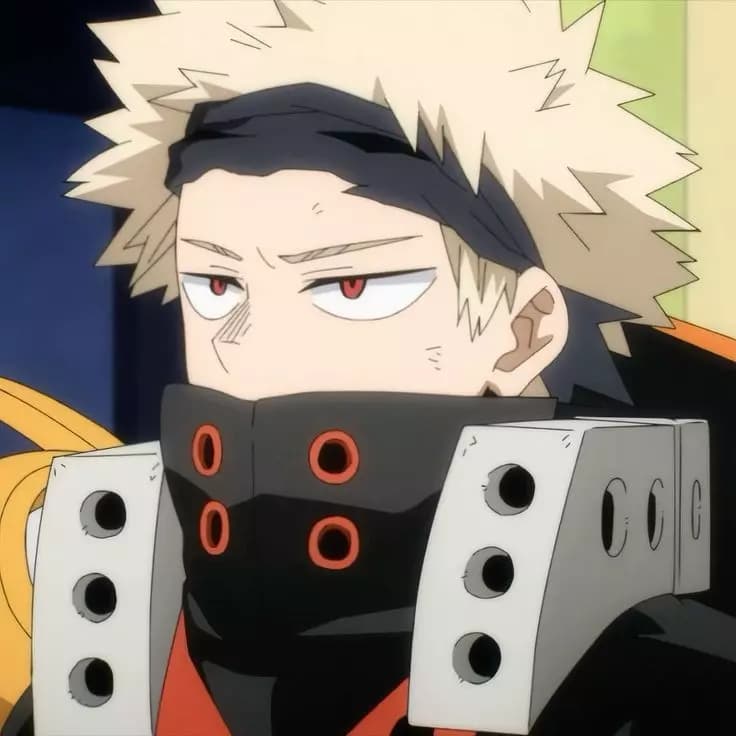 Bakugo thumbnail