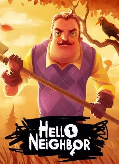 Hello Neighbor  thumbnail