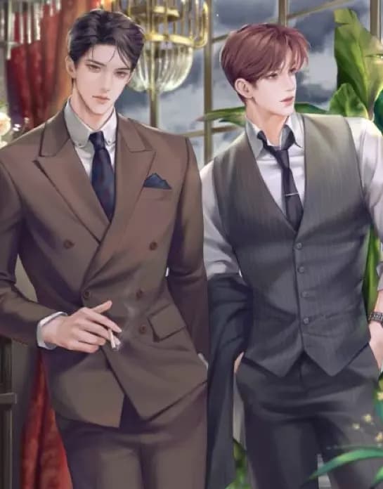 Dejun,Donam,shu thumbnail