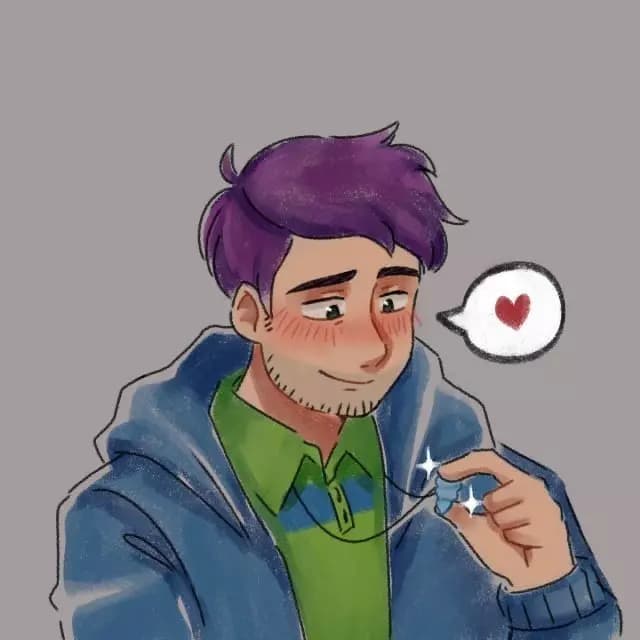 Shane (SDV) thumbnail