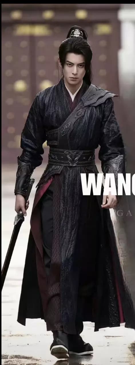 Wang Chenyi thumbnail