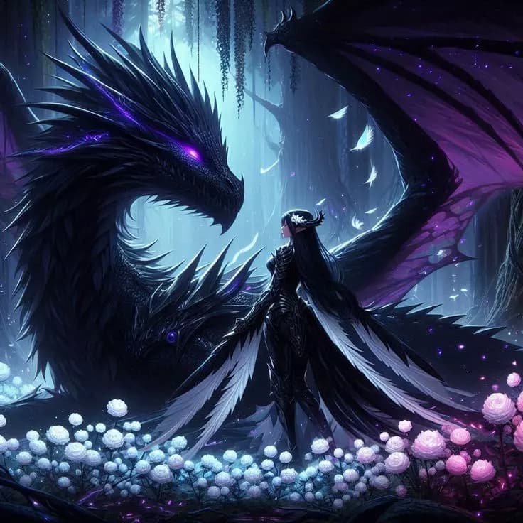 World of Dragons. thumbnail