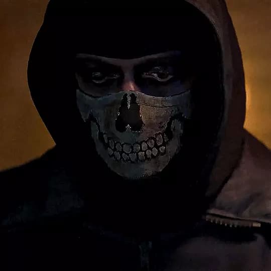 Simon 'Ghost' Riley thumbnail
