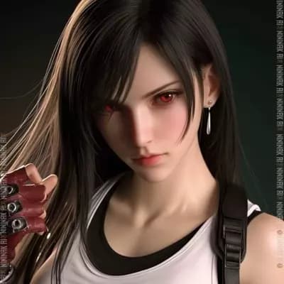 Tifa Lockhart thumbnail