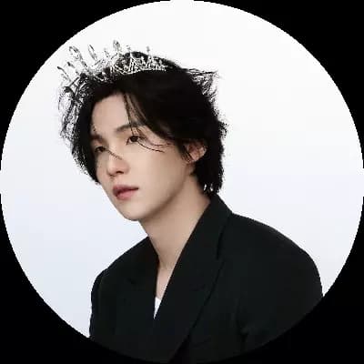 Yoongi thumbnail