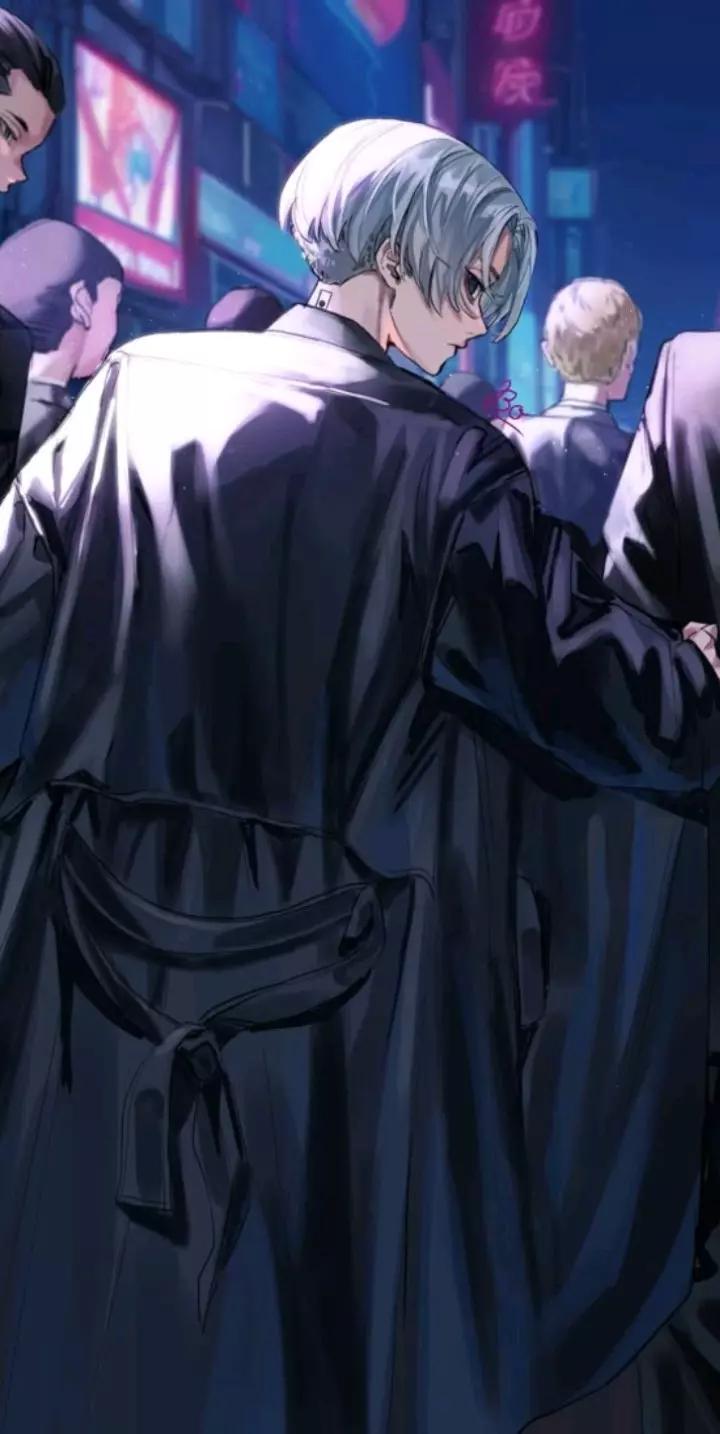 Manjiro Sano thumbnail