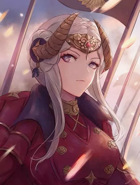 Edelgard von Hresvelg thumbnail