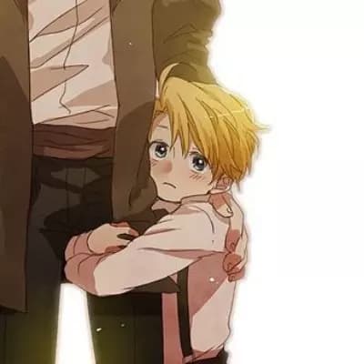 Danny - cute kid thumbnail