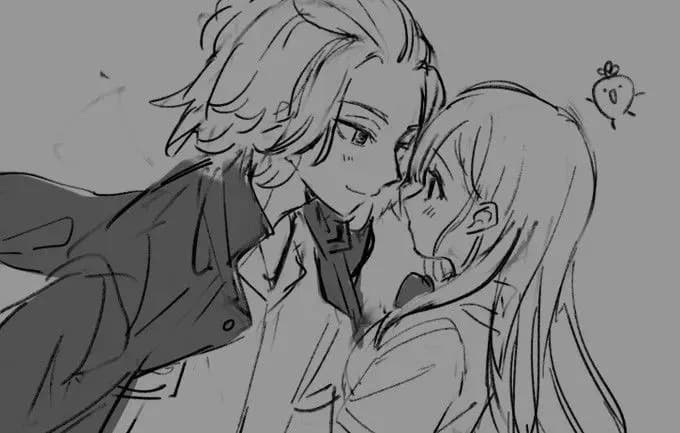 Manjiro Sano thumbnail