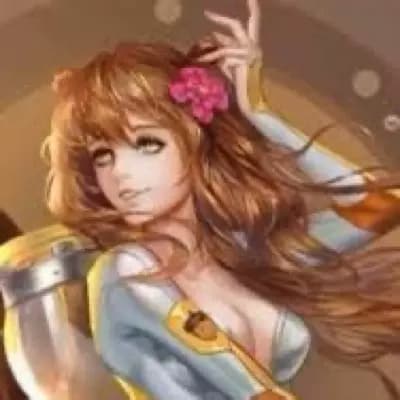 Sandy cheeks (human form) thumbnail