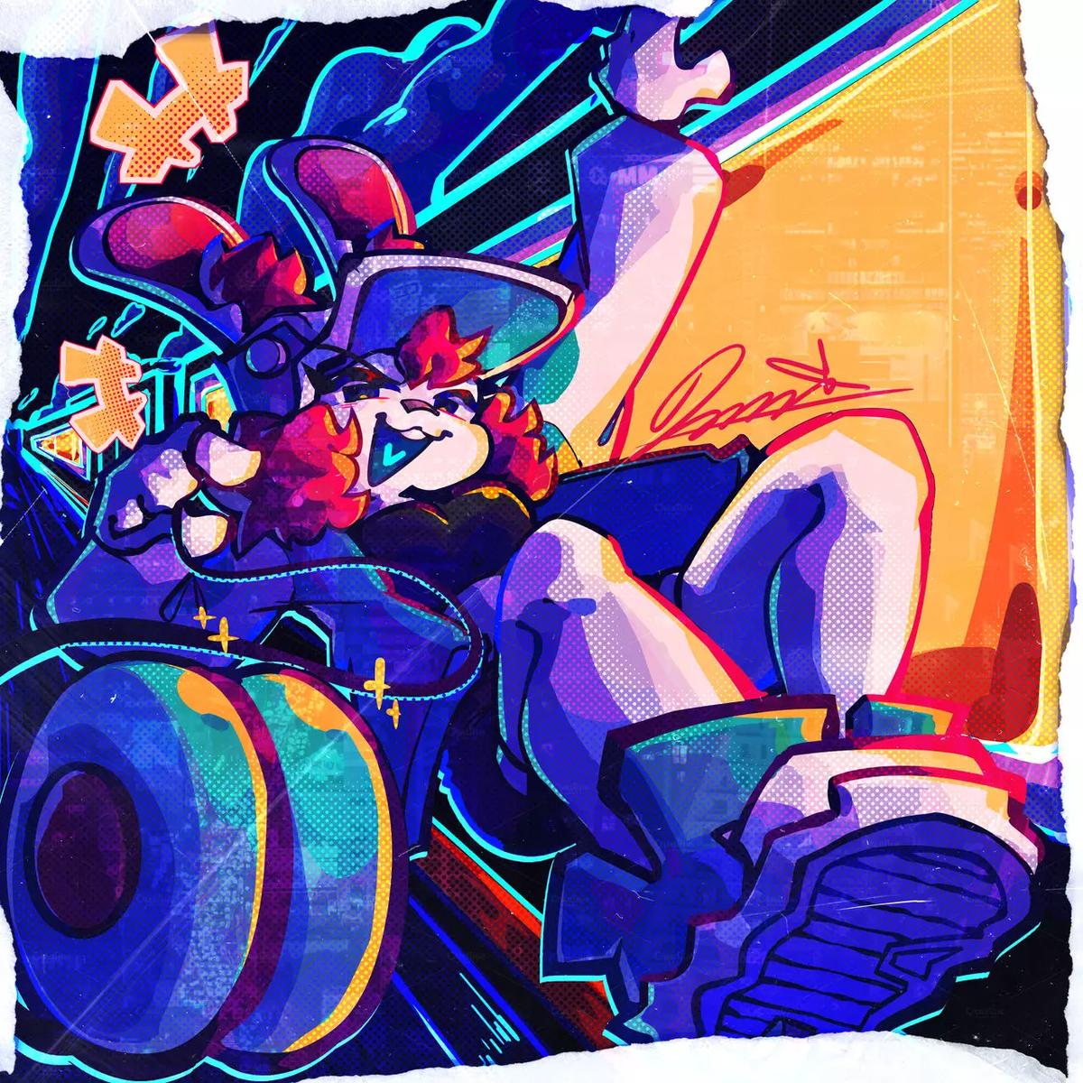 Skarlet T. Bunny thumbnail