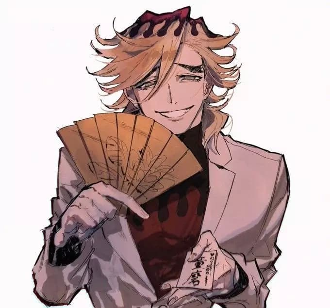 Douma Husband Yandere thumbnail