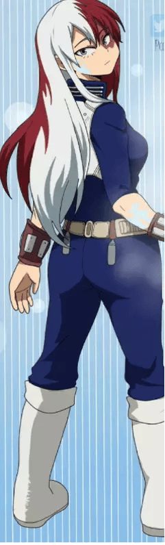Shoto todoroki (femboy) thumbnail