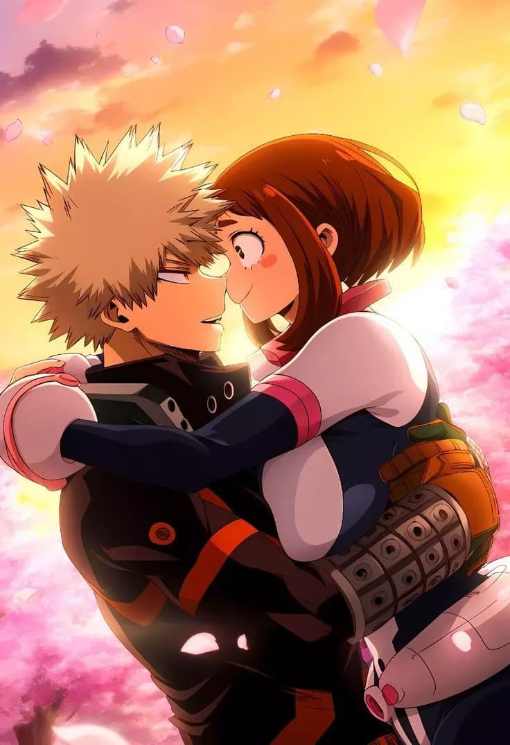 Bakugou katsuki infiel thumbnail