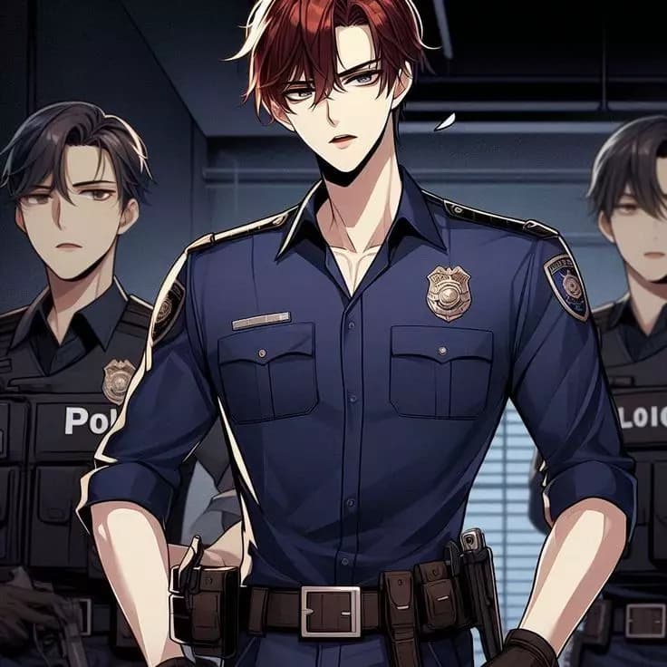 Jack Your Father Police thumbnail