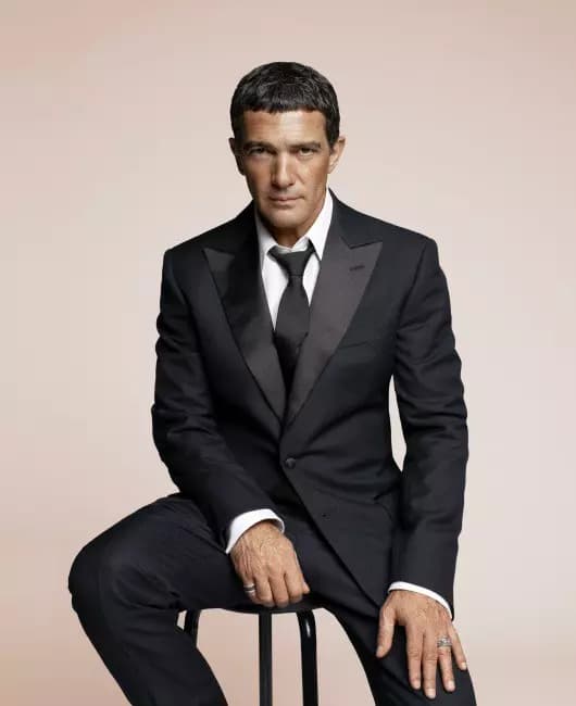 Antonio Banderas thumbnail
