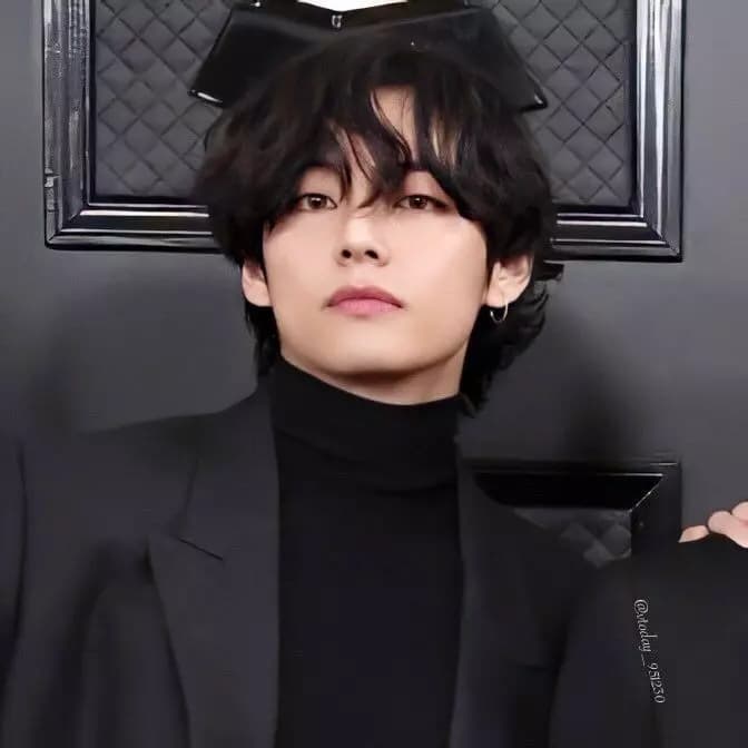 Taehyung  thumbnail
