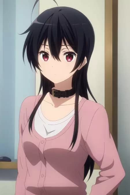 Touka Sister thumbnail