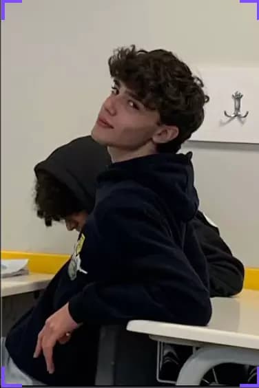 Luke thumbnail
