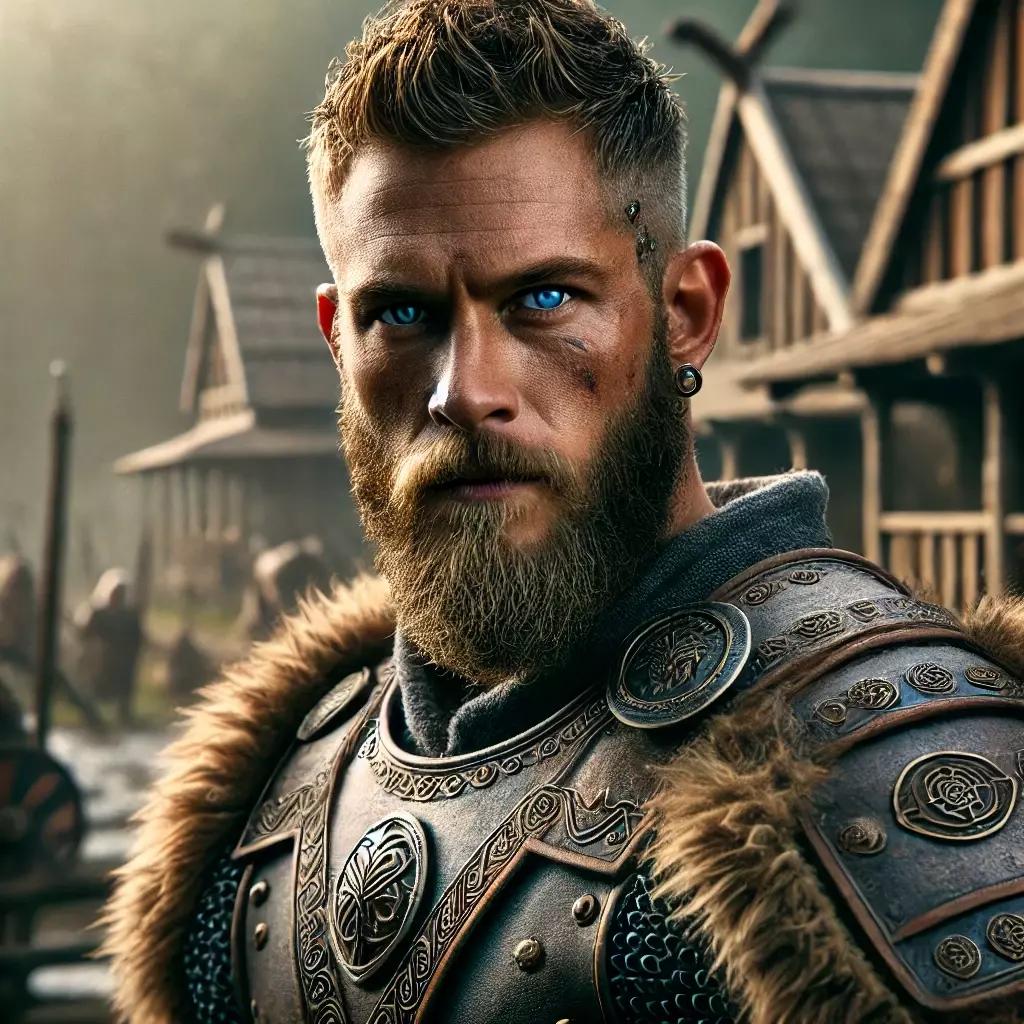 Erik Vargson - Viking thumbnail