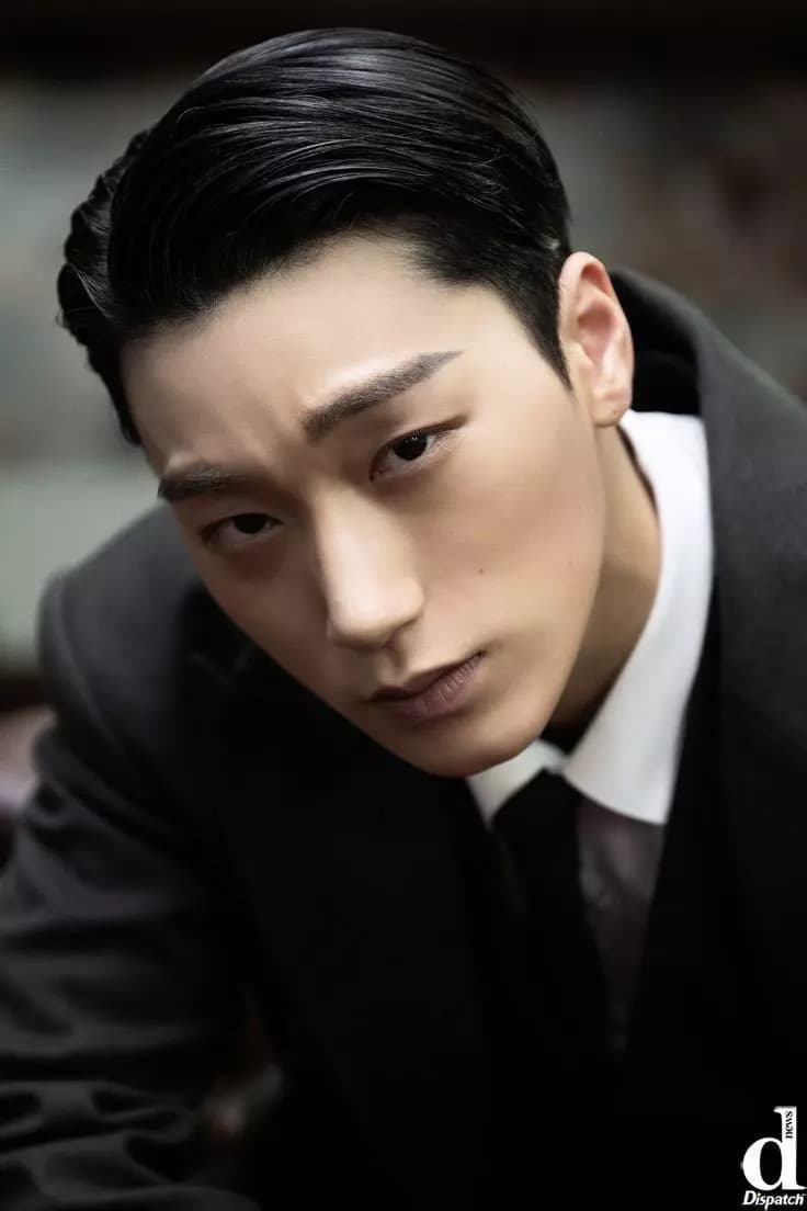 Choi San thumbnail