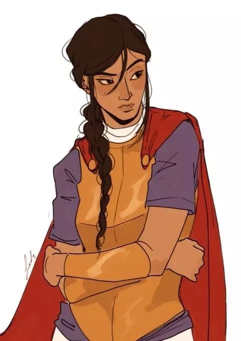 Reyna Ramírez thumbnail