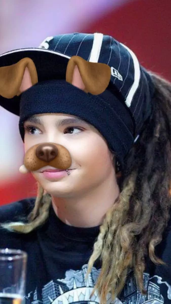 Tom kaulitz thumbnail