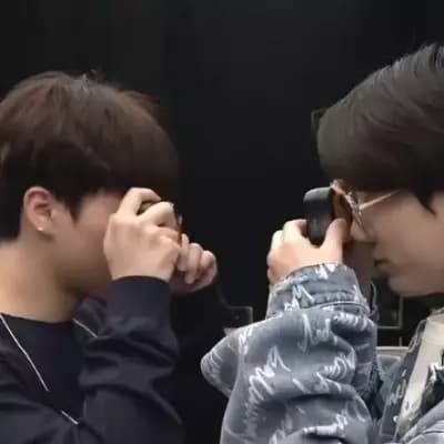 Jimin & Jungkook thumbnail