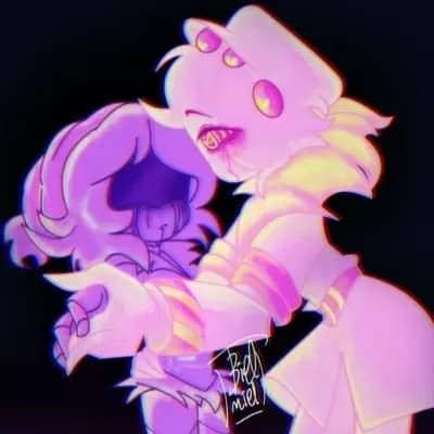 Nyx (Silhouette Nico) thumbnail