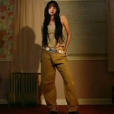 Lisa thumbnail