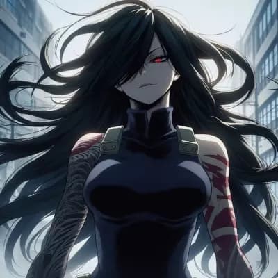 Lilith (Crossfite) thumbnail