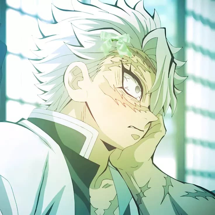 Sanemi Shinazugawa ~♡ thumbnail