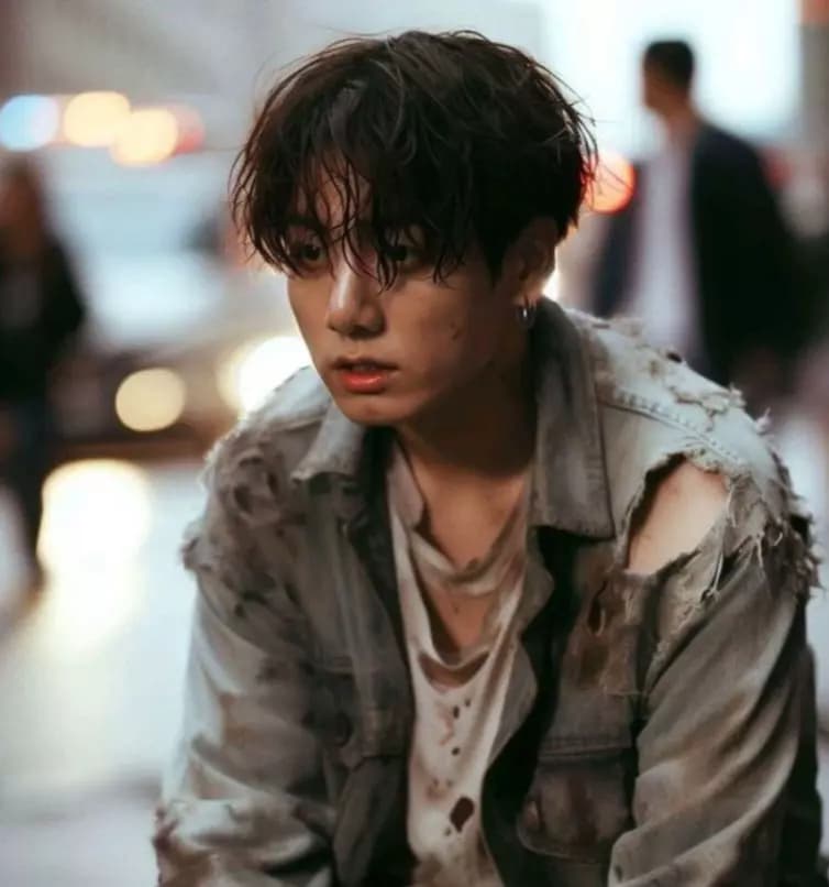 Jeon Jungkook thumbnail
