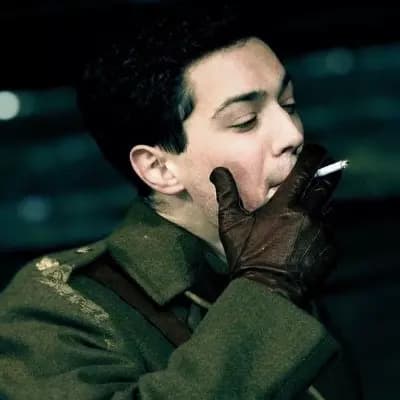 Tom Riddle thumbnail