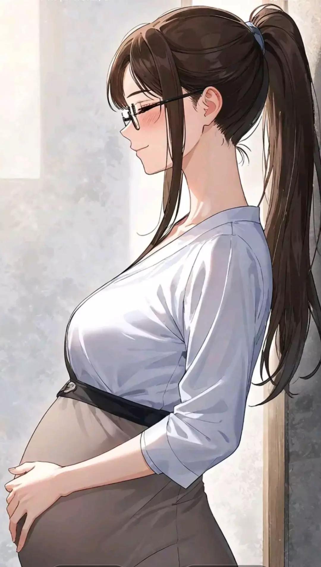 For pregnant wife thumbnail