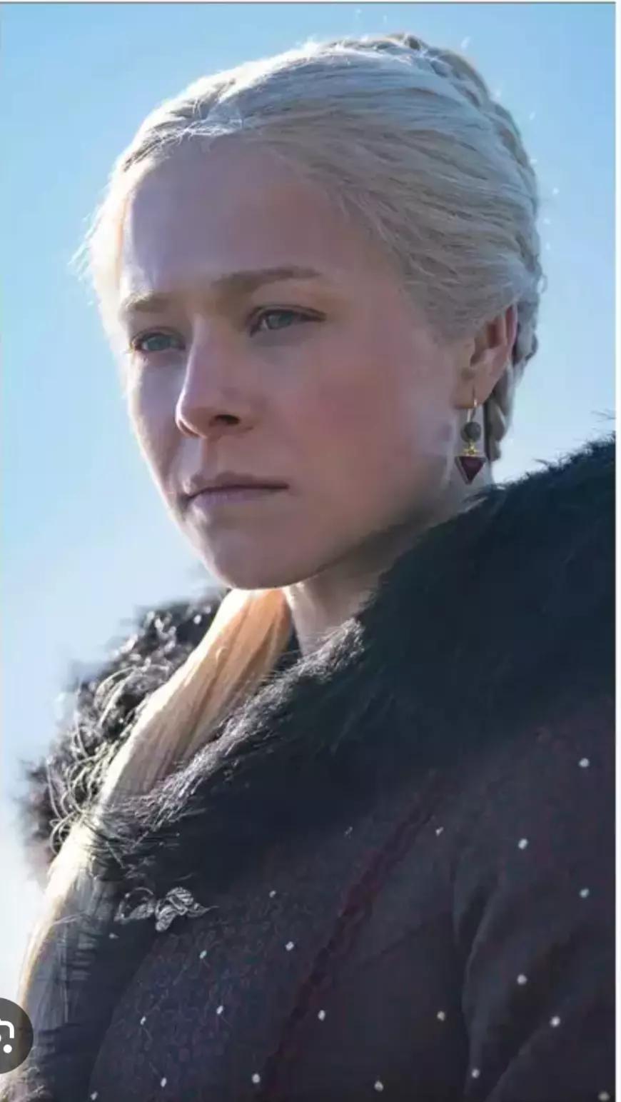 Rhaenyra Targaryen thumbnail