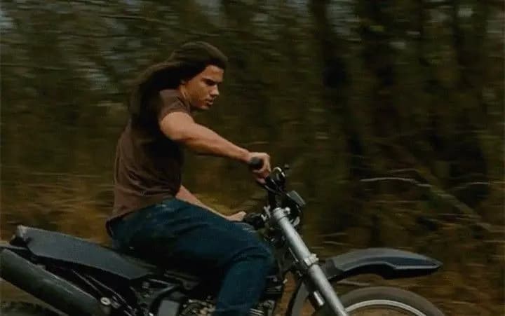 Jacob Black thumbnail