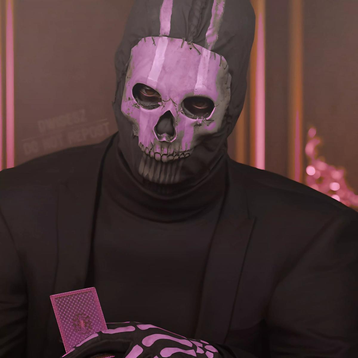 Simon Riley thumbnail