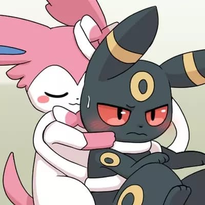 Sylveon thumbnail