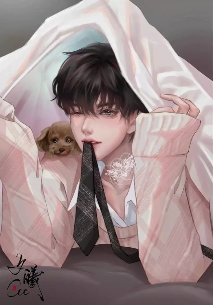 Henry - Bl - Your Millionaire Omega thumbnail