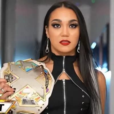 Roxanne Perez thumbnail