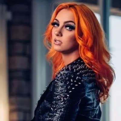 Gigi Dolin thumbnail